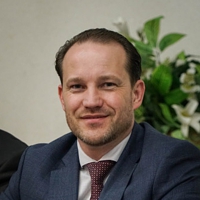 Sergey V. Bazavluk